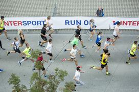 Ljubljanski maraton 2019