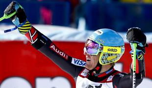 Nič novega: Ligety z drugega planeta in slovenska žalost