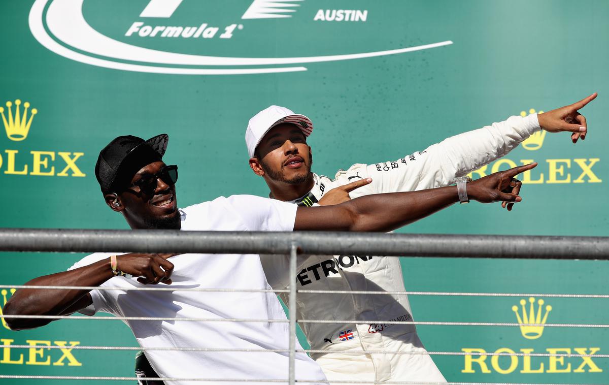 Lewis Hamilton | Foto Getty Images