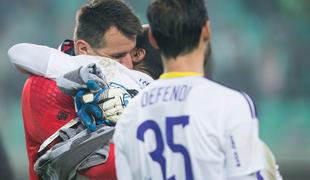 Maribor v večeru rekordov spet skočil tik za srečno Olimpijo #foto #video