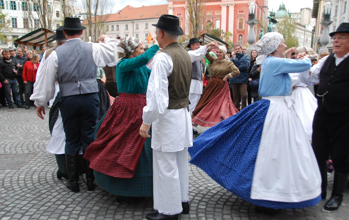 folklora, etnologija | Slovensko etnološko društvo od leta 1975 združuje etnologe in kulturne antropologe. Od leta 1986 društvo tudi podeljuje stanovske nagrade, ki so poimenovane po enem od prvih pobudnikov zbiranja etnološkega gradiva v Sloveniji Matiji Murku (1861–1952). | Foto Shutterstock