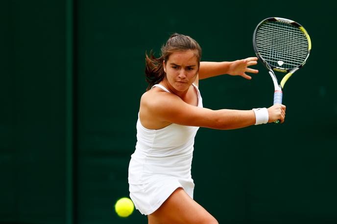 Marketa Vondrousova | Foto Getty Images