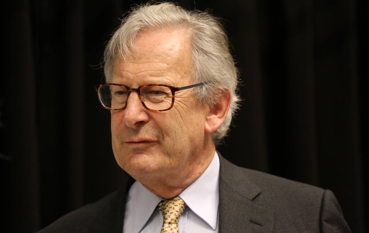 John Eliot Gardiner | O svojem slovesu trde roke se je razgovoril že leta 2010. "Lahko sem nepotrpežljiv, postanem trmast, nisem bil vedno sočuten," je povedal za Financial Times. Dodal pa je, da so zgodbe o "diktatorskem slogu, ki meji na nevljudnost", prenapihnjene. "Nekdo mora biti glavni," je menil. | Foto Guliverimage