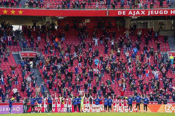 Ajax | Foto Guliverimage/Vladimir Fedorenko