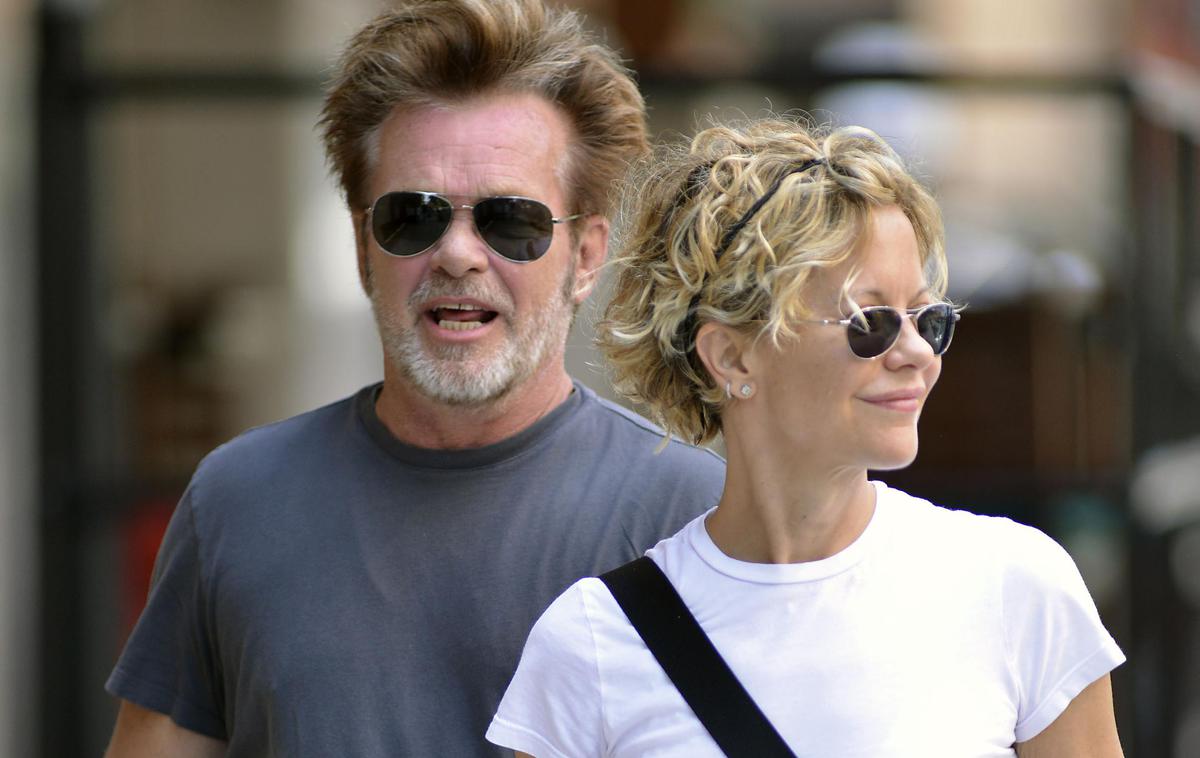 John Mellencamp, Meg Ryan | Foto Cover Image