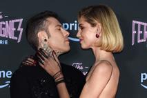 Chiara Ferragni, Fedez