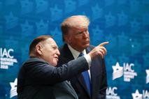 Sheldon Adelson