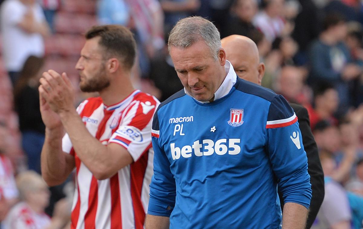 Paul Lambert | Foto Reuters