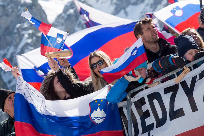 Planica 2018 | Foto Urban Urbanc/Sportida