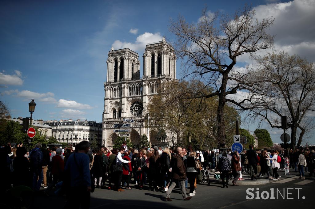 Notre-Dame