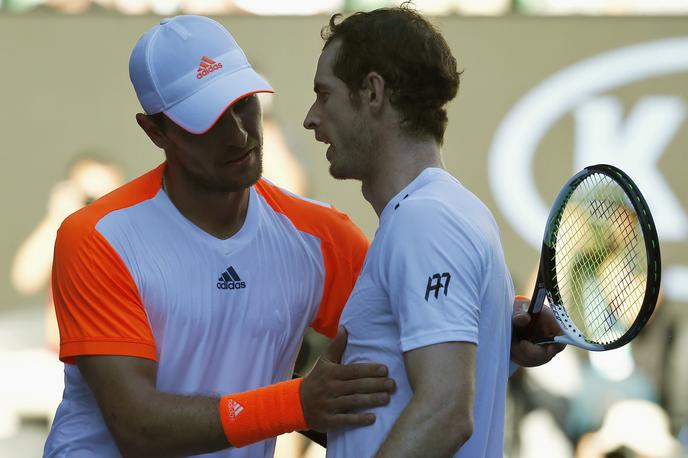 Mischa Zverev | Foto Reuters