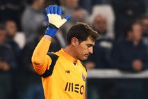 Iker Casillas