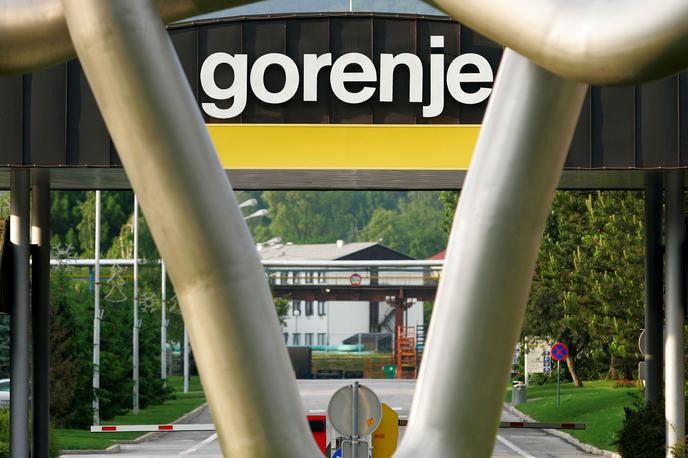 Gorenje | Foto STA