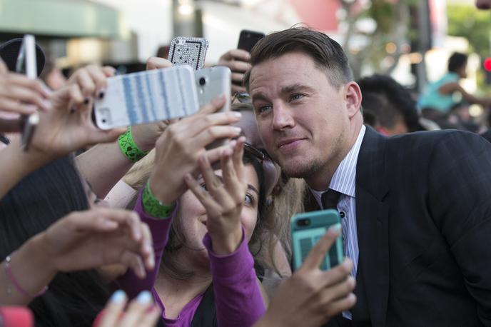 Channing Tatum | Foto Reuters