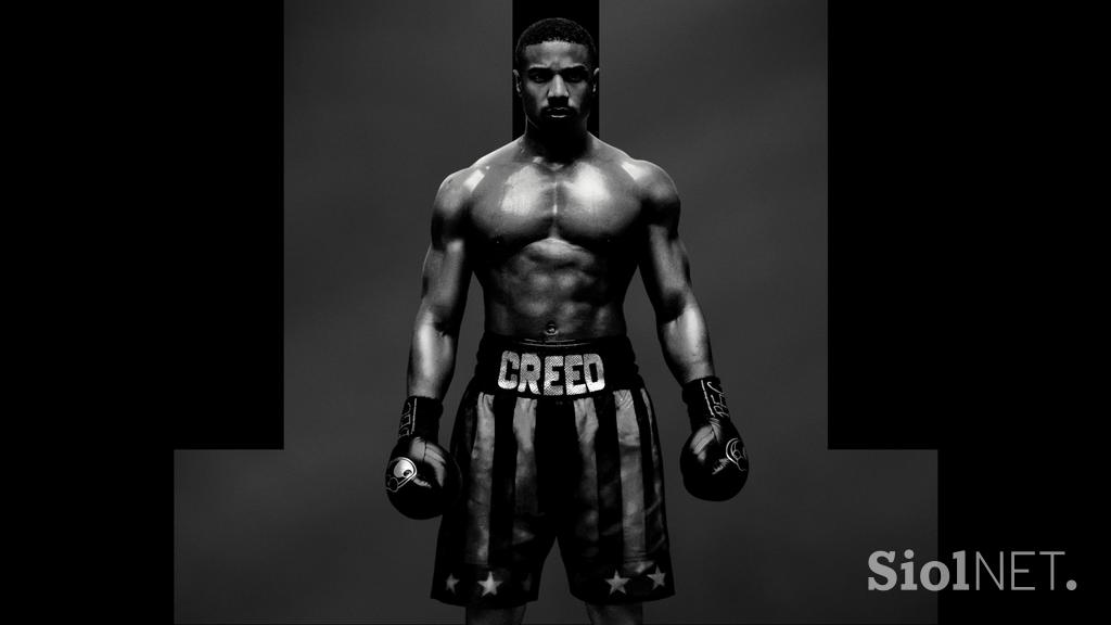 Creed II