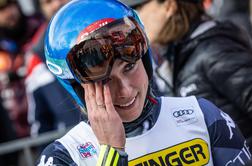 Mikaela Shiffrin sredi prvenstva ostala brez trenerja