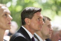 Borut Pahor