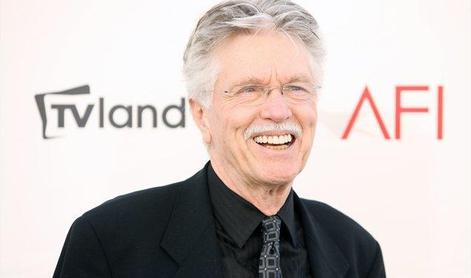 Tom Skerritt: od očeta do duhovnika, šerifa, vojaka in astronavta