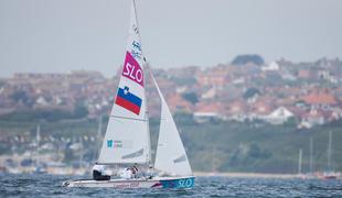 Mrakova in Macarolova v Izraelu 23.