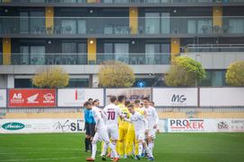 NK Domžale, NK Triglav, Prva liga