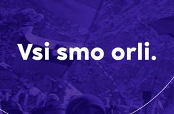 Vsi smo orli