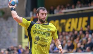 Velenjčani v skupinski del pokala EHF