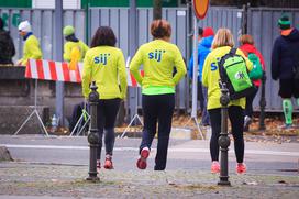 SIJ Ljubljanski maraton