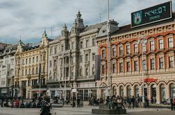 Na Hrvaškem so se lani novogradnje opazno podražile