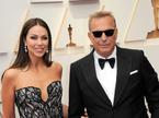 Kevin Costner, Christine Costner