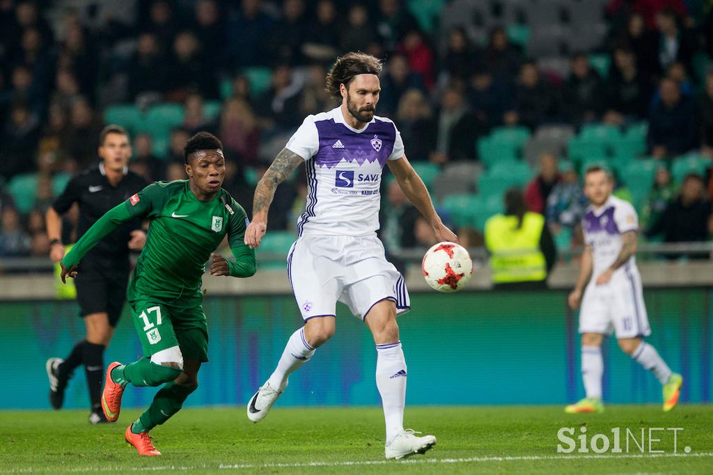 NK Olimpija NK Maribor pokal slovenije