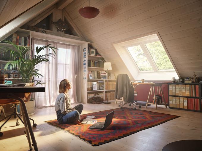 Velux | Foto: Velux