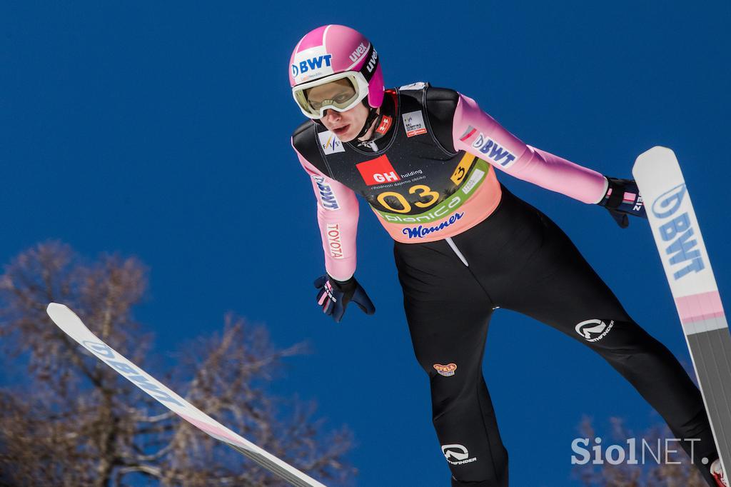 Planica, ekipna tekma