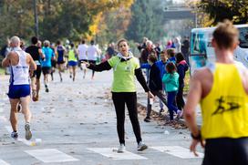 Ljubljanski maraton