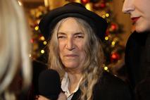 Patti Smith