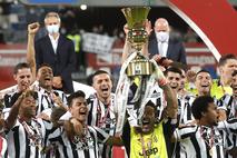 Juventus pokal