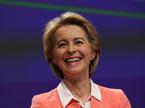 ursula von der Leyen