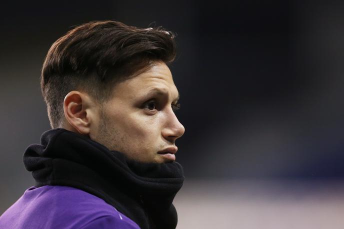 Mauro Zarate | Foto Reuters