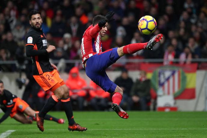 Atletico Madrid | Foto Reuters