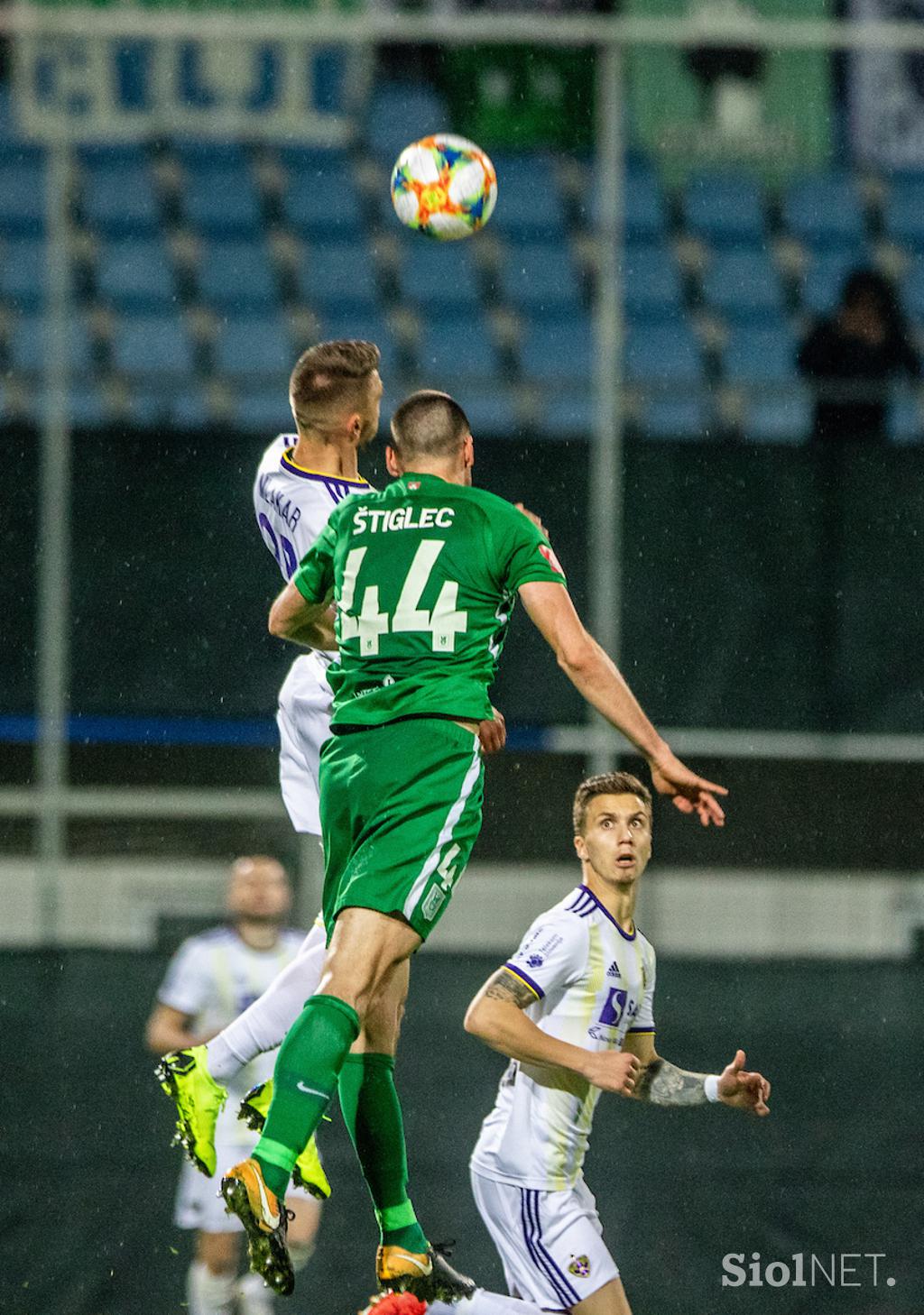 Olimpija Maribor pokal Finale