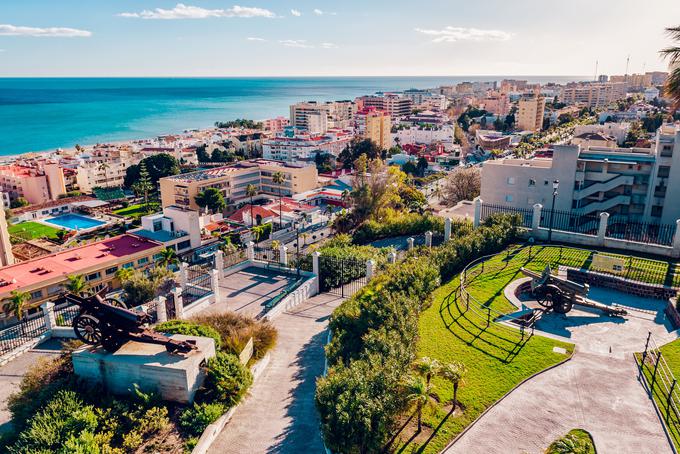 Torremolinos | Foto: Thinkstock