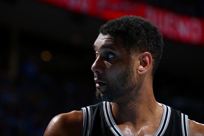 Tim Duncan | Foto Guliver/Getty Images