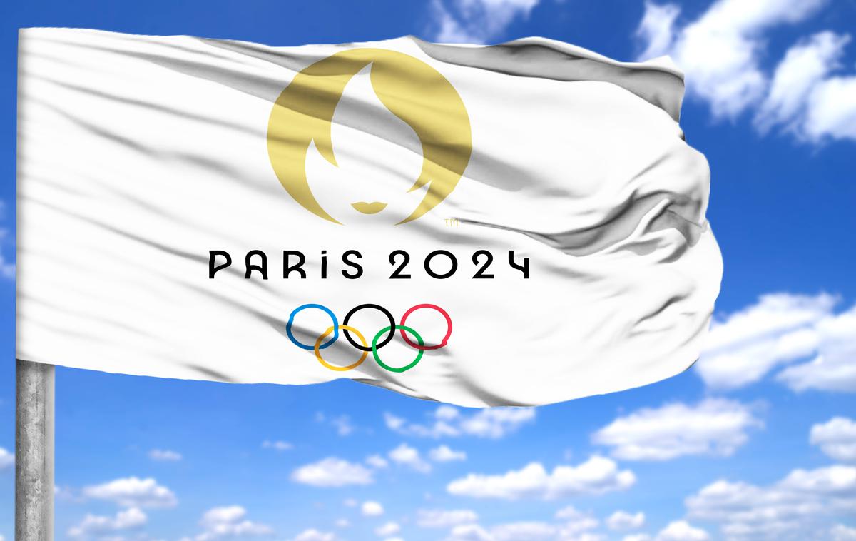 Pariz 2024 | Foto Guliverimage