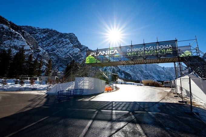 Planica 2023 | Foto: Matic Klanšek Velej/Sportida