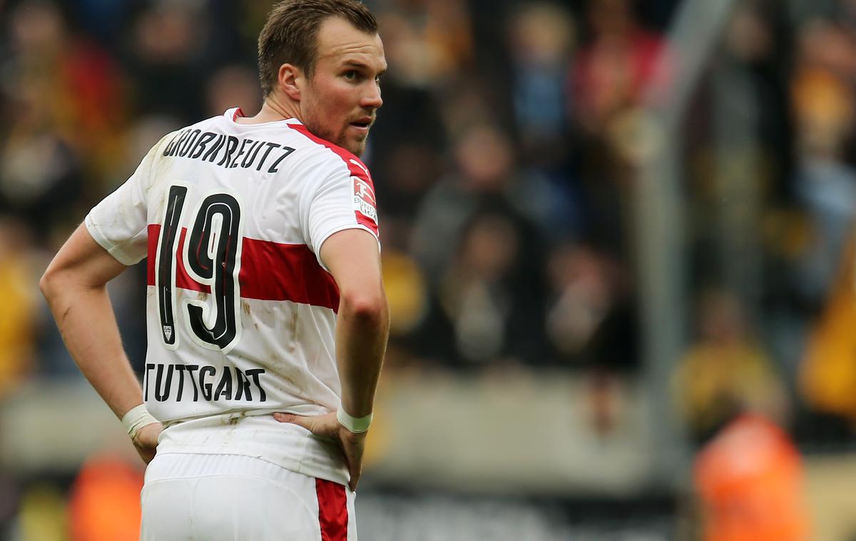 Kevin Grosskreutz | Foto Getty Images