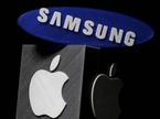 Samsung, Apple