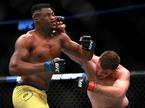 Stipe Miočić Francis Ngannou UFC 220