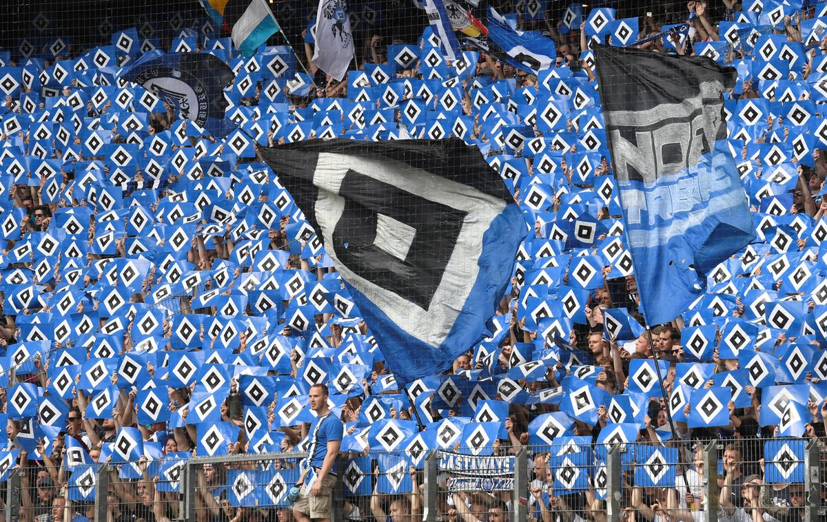 HSV | Foto Reuters