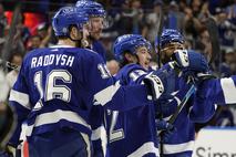 tampa bay lightning