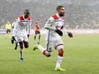 Nabil Fekir