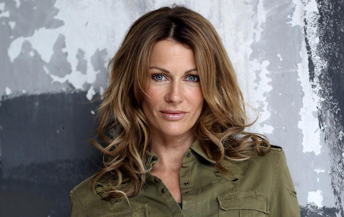 Kirsty Bertarelli | Foto Getty Images